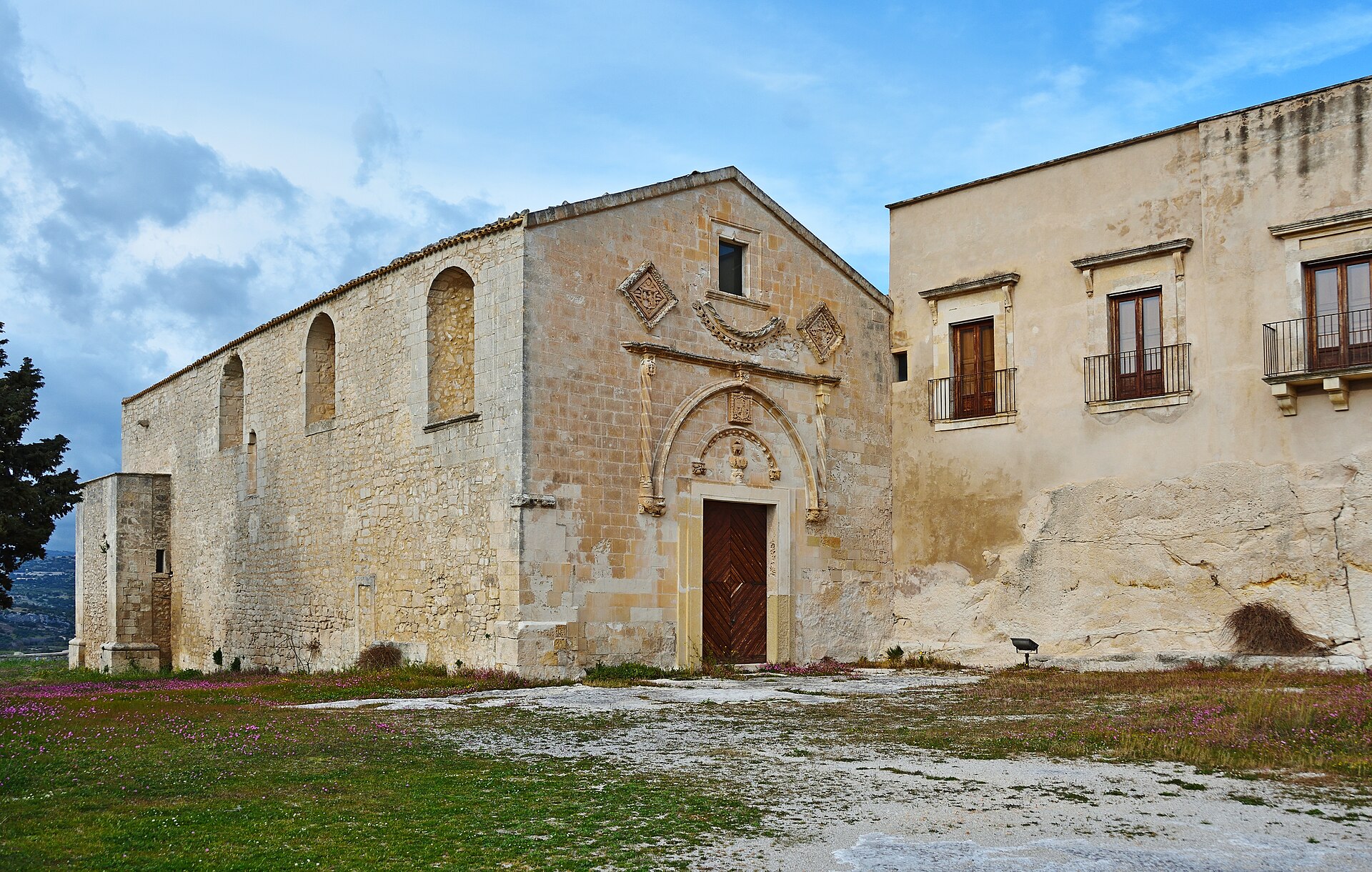 Chiesa Santa Maria della Croce