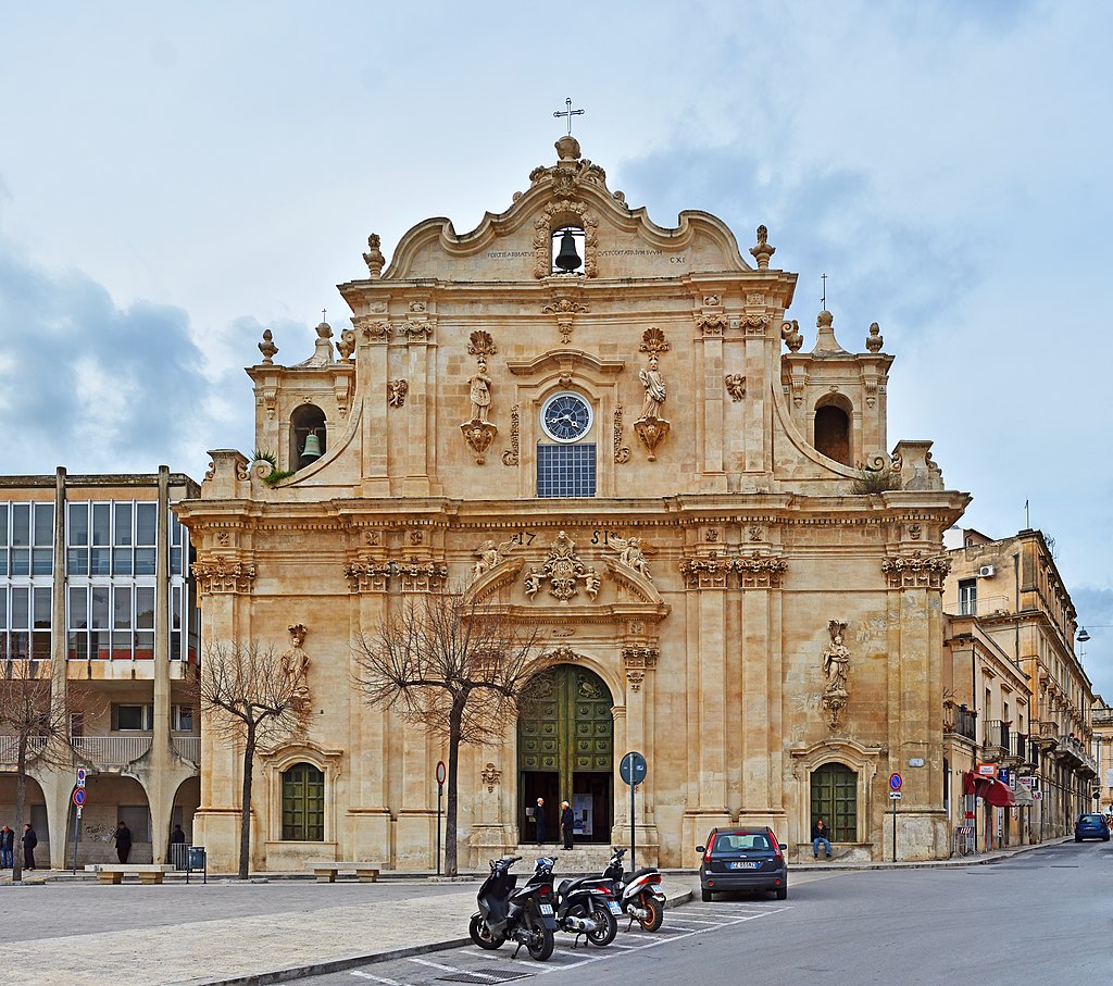 Chiesa