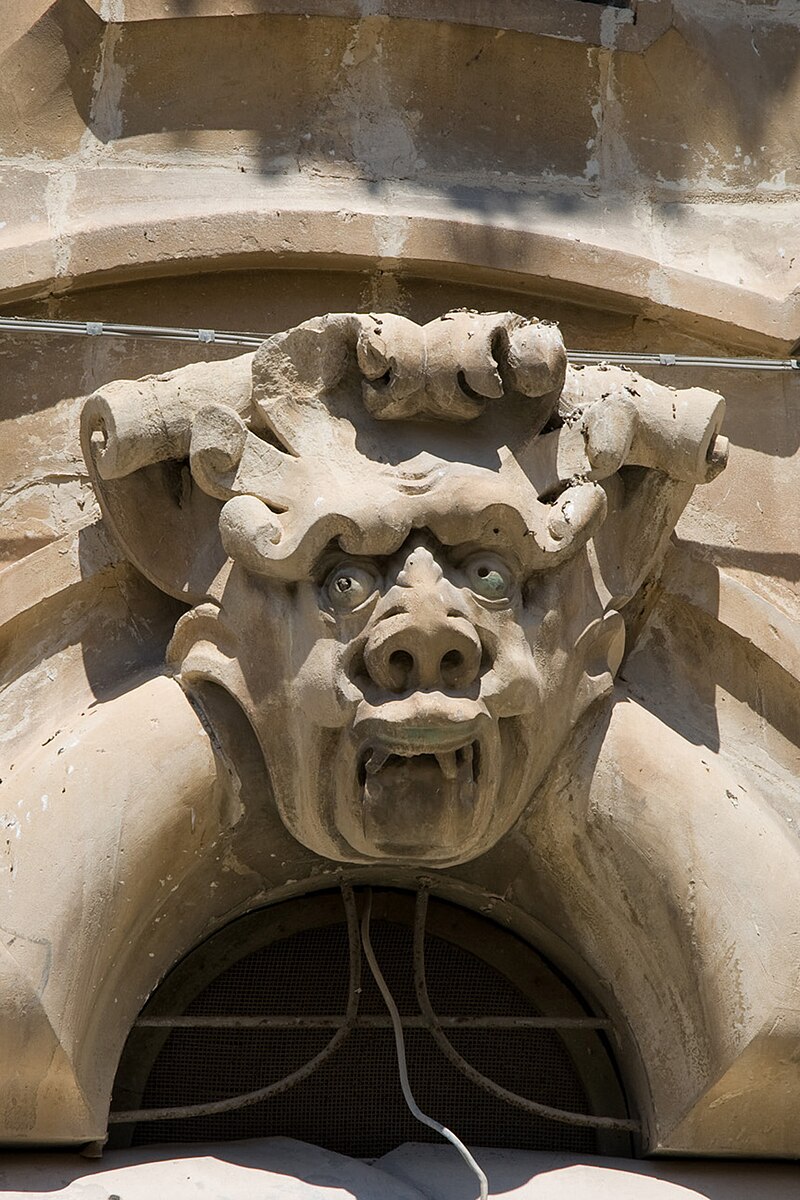 Simbolo Palazzo Beneventano