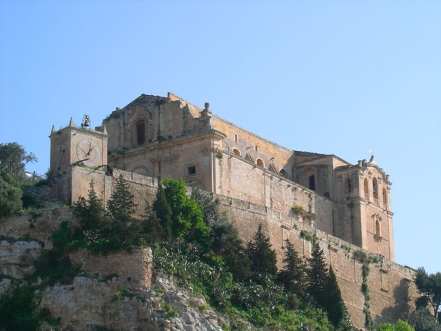San Matteo