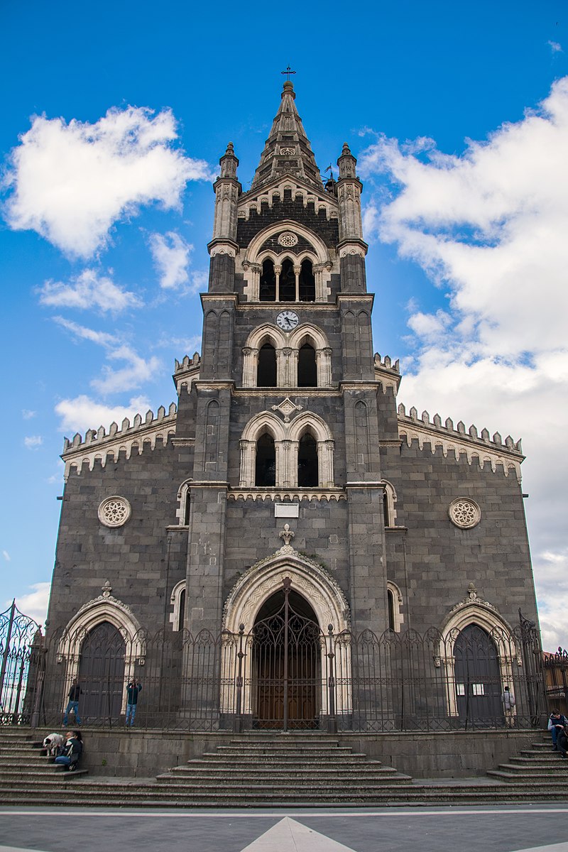Basilica di Santa Maria Assunta