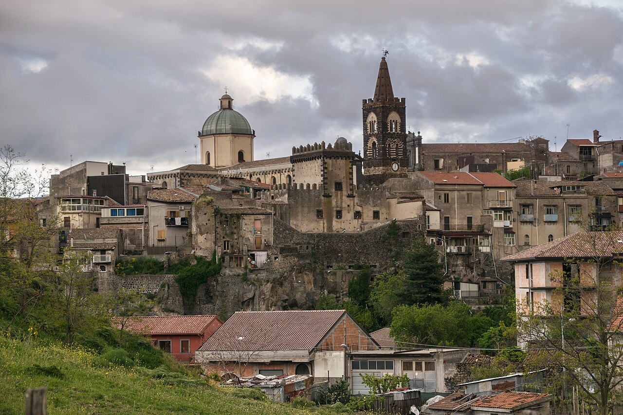 Paesaggio urbano
