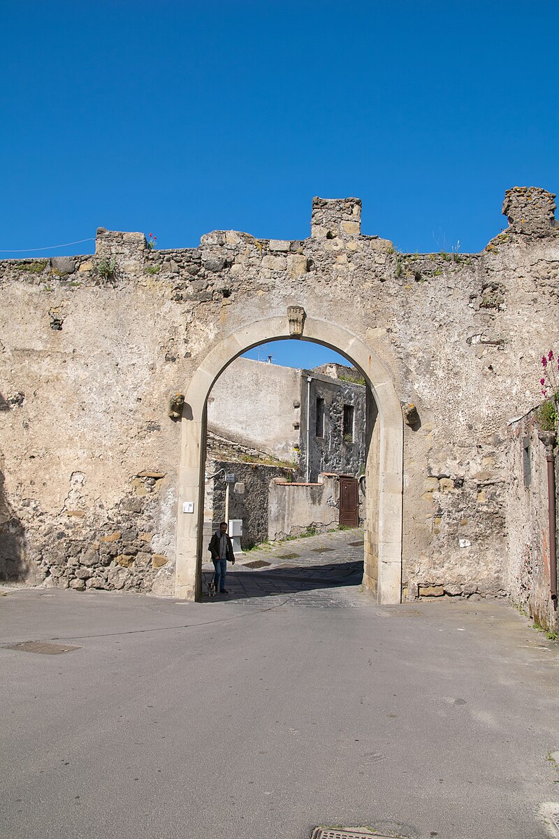 Porta di San Martino