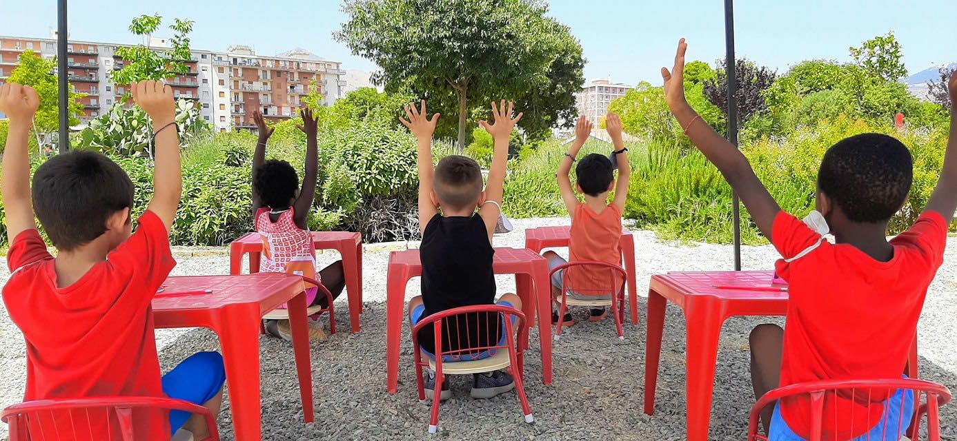 Attività per bambini
