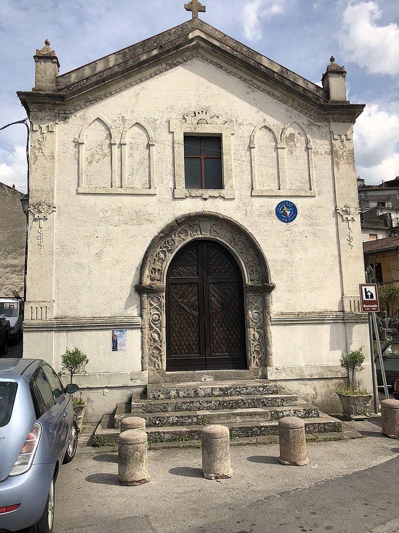 Chiesa della Misericordia