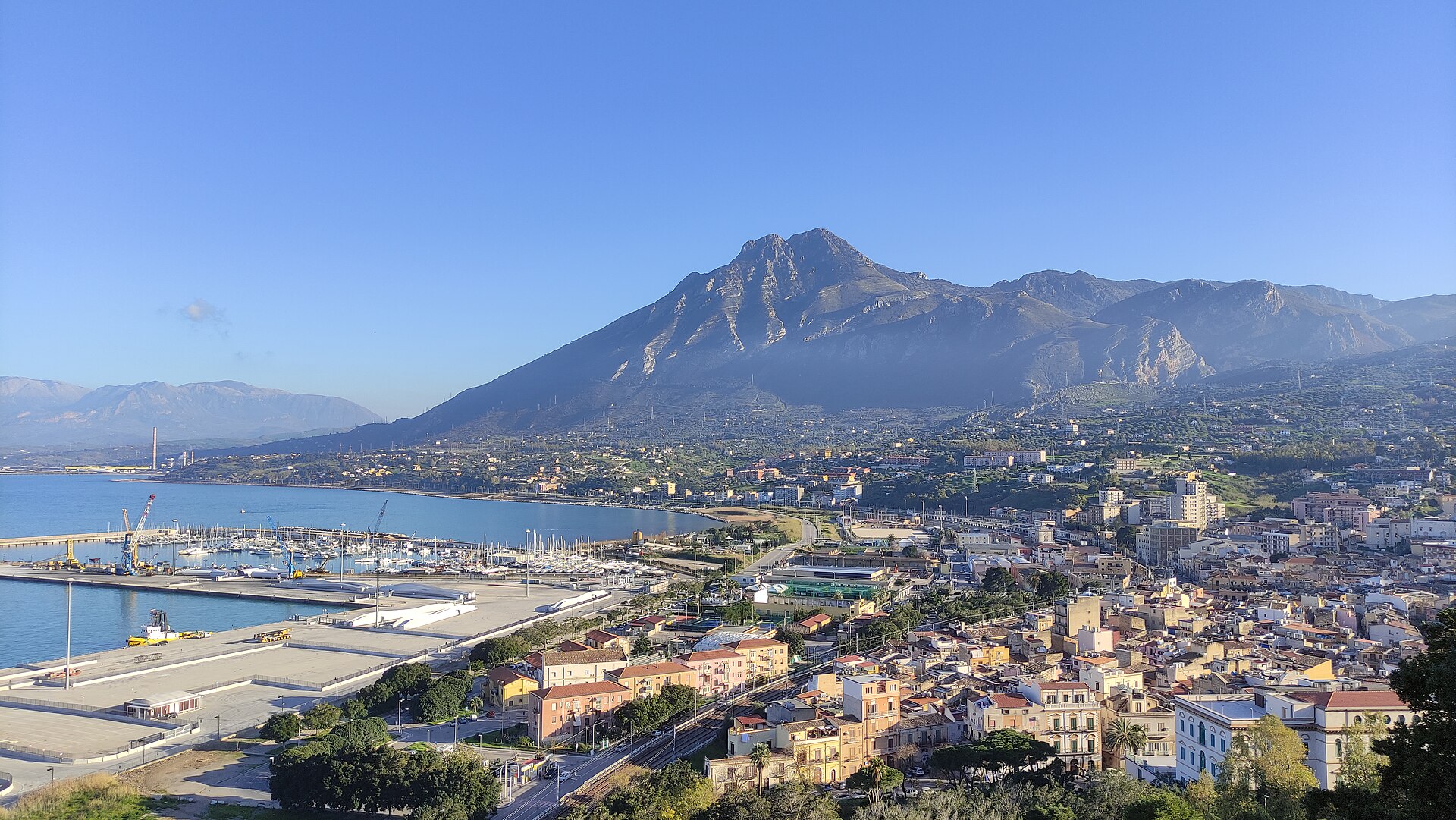 Belvedere di Termini Imerese