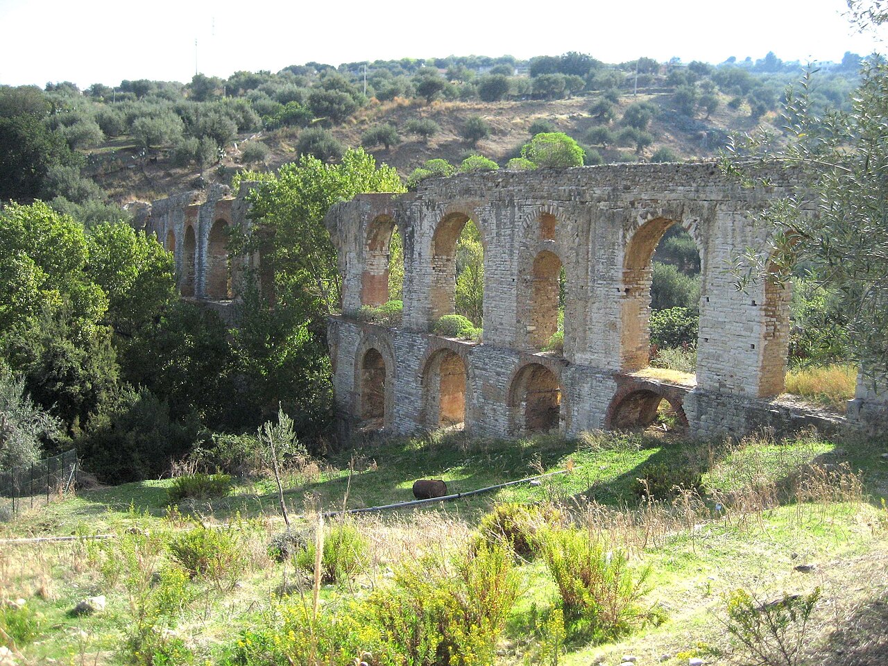 Acquedotto
