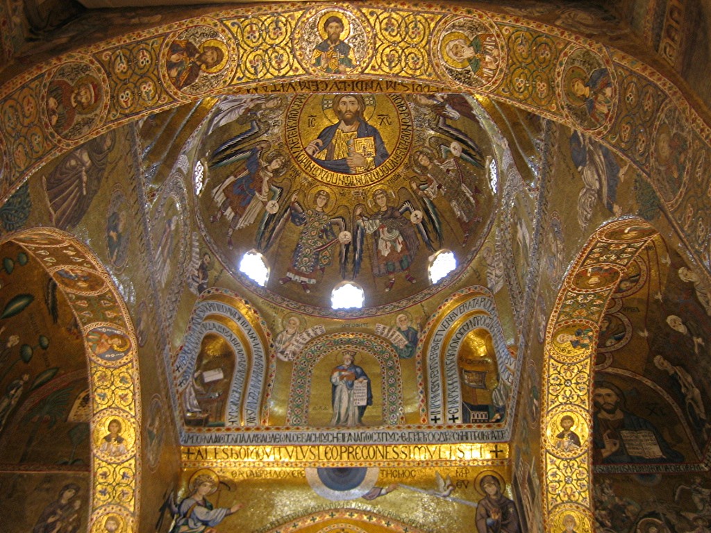 Cupola