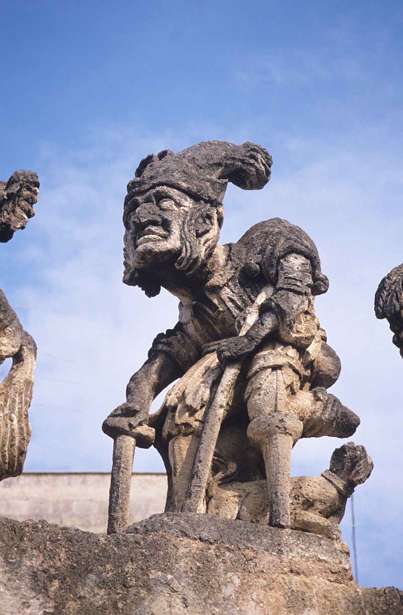 Statuetta