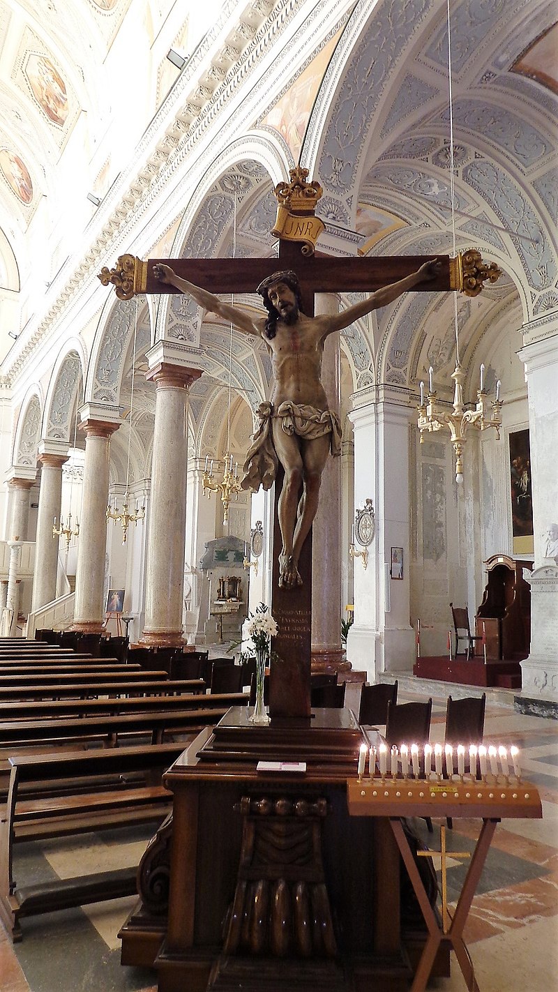 Crocifisso