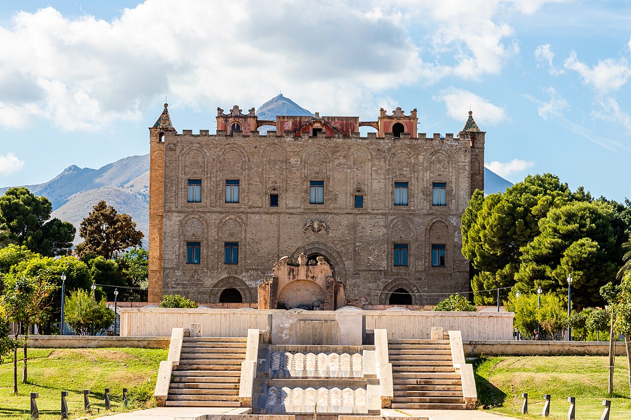 La Zisa