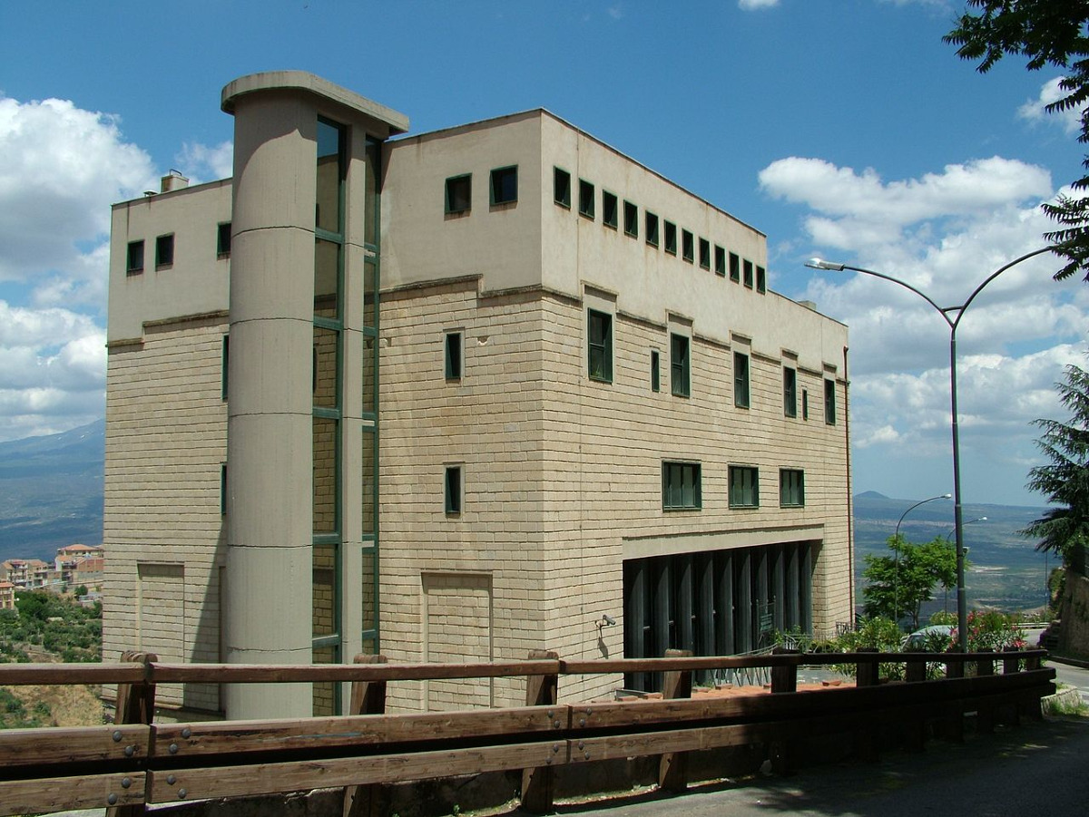 Un viaggio nei tesori dimenticati: ecco il museo nell'ennese fatto di statue marmoree e reperti unici - Foto: Clemensfranz/Wikipedia