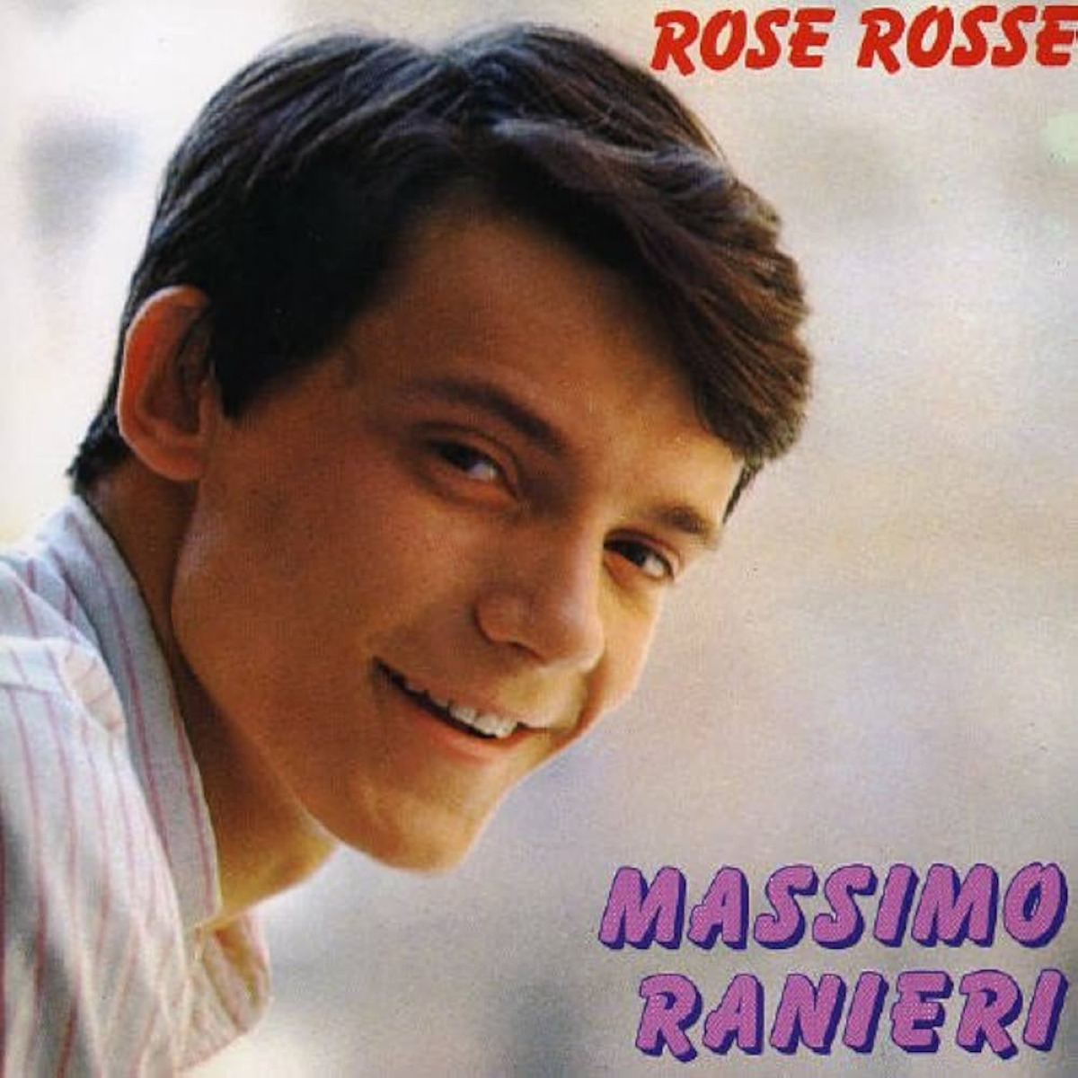 “Rose rosse”: la canzone che ha fatto piangere intere generazioni - 