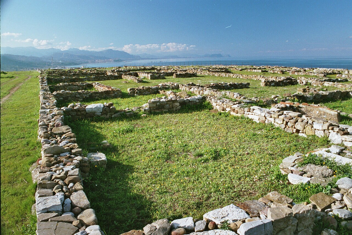 Un colpo che cambiò la storia, Himera e l'incredibile svolta della Sicilia - Foto: Bjs/Wikipedia