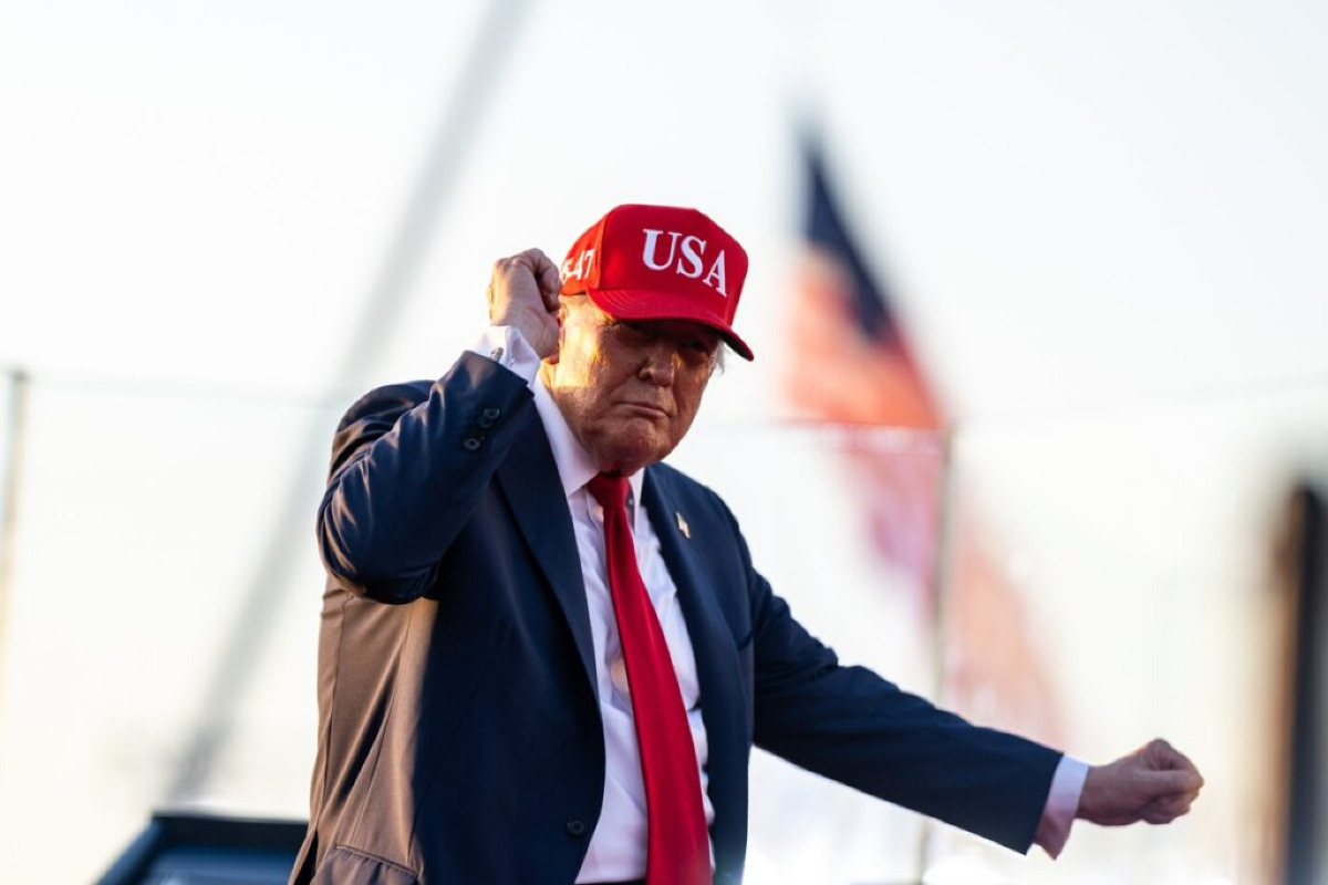 Trump lancia dazi contro i BRICS | La vera sfida alla supremazia americana che nessuno si aspettava! -