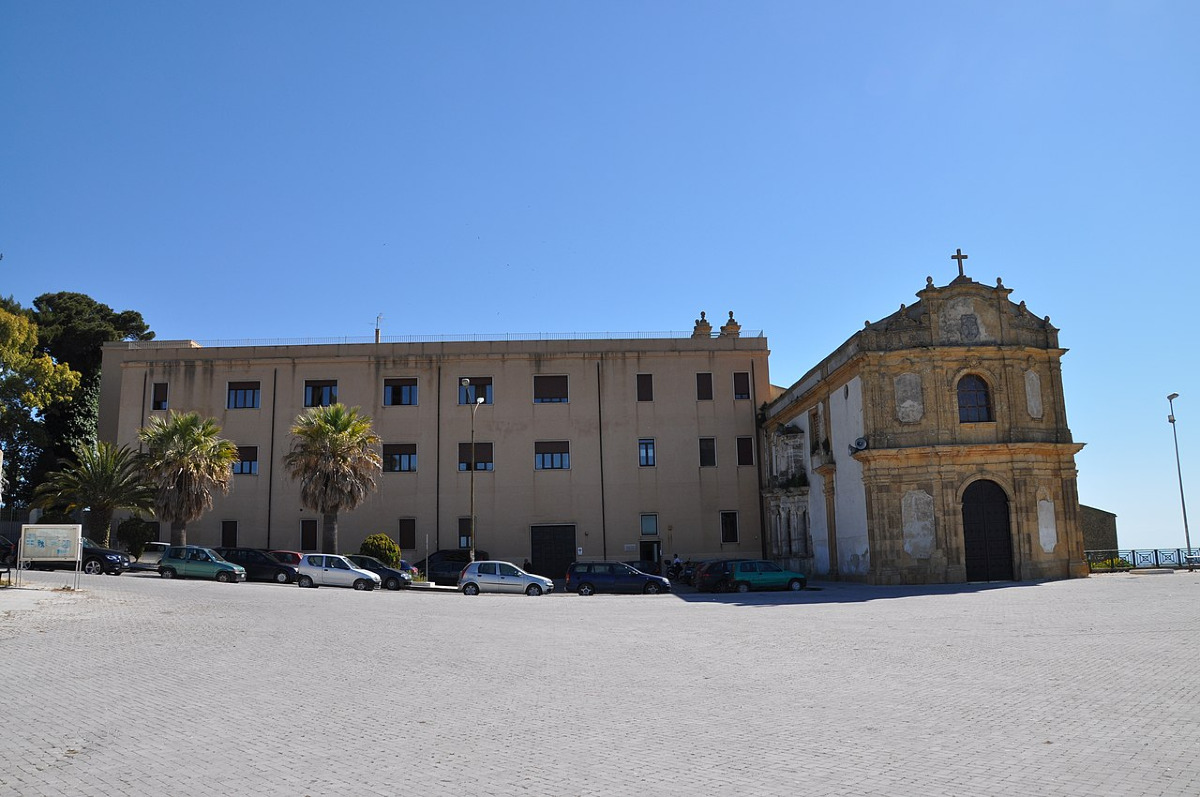 Un fenomeno che sfida la logica: la storia misteriosa di San Calogero a Naro - Foto: DanieleNaro/Wikipedia