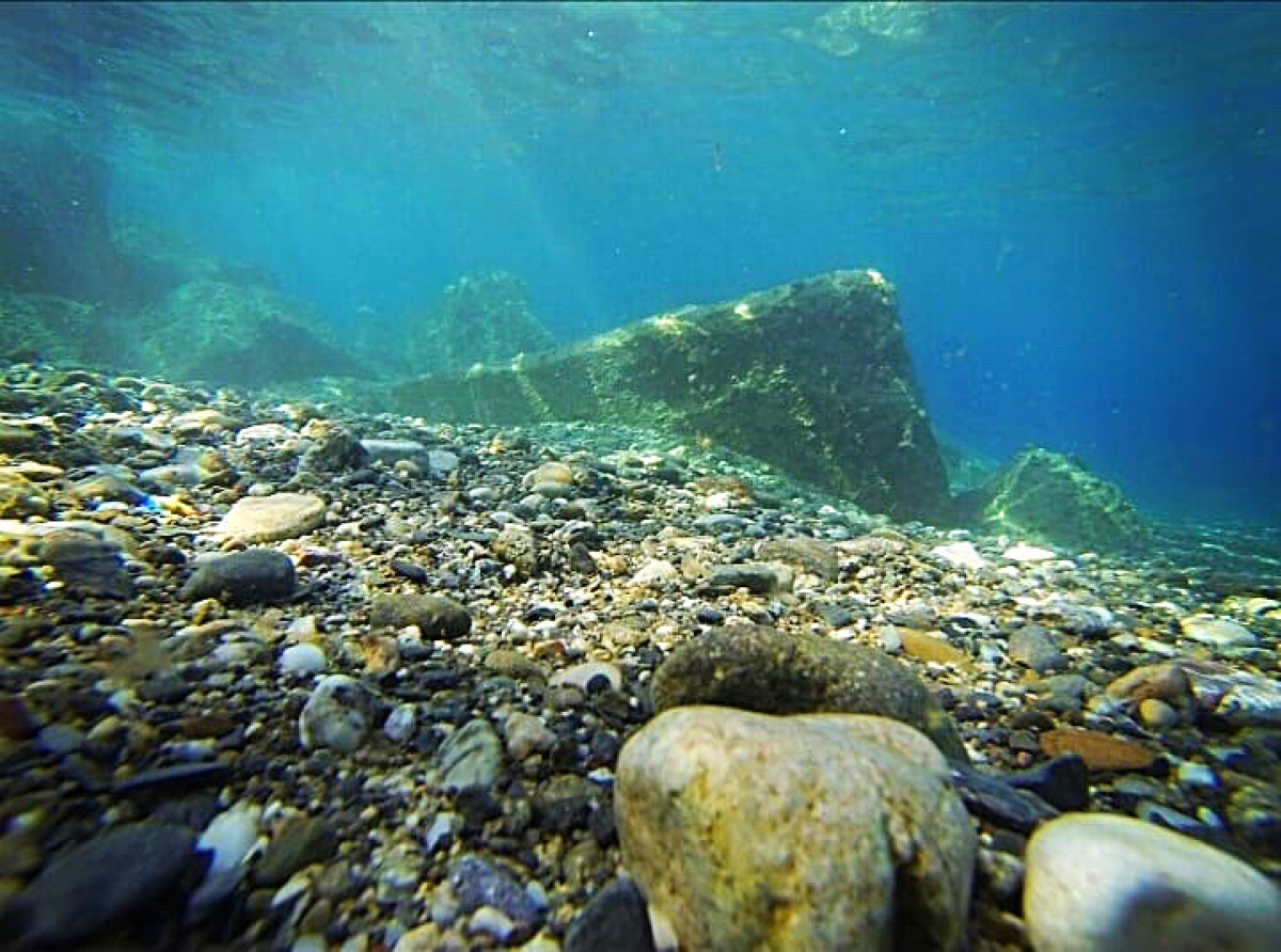 Sicilia, il mare si riscalda sempre di più: cosa sapere prima di andare in spiaggia - Foto: Sabrina Cacciolo/Wikipedia