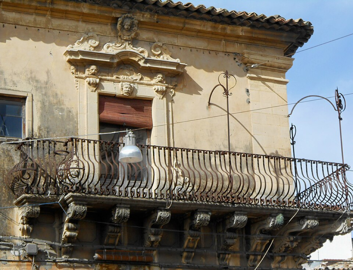 Un palazzo che nessuno conosceva: Catania riscopre il barocco che lascia senza parole - Foto: Gimalgi73/Wikipedia