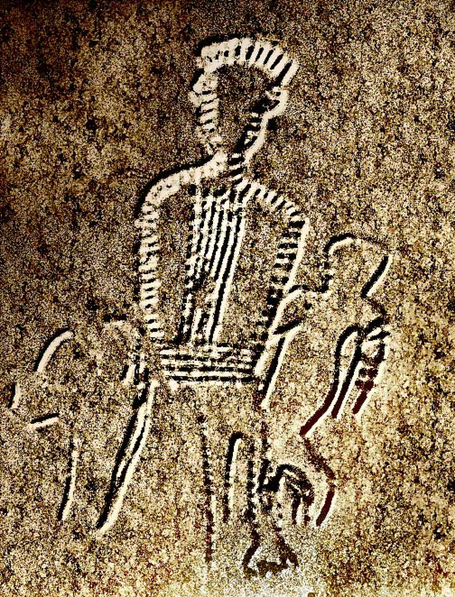 Una vicenda che riscrive tutto ciò si conosceva: la grotta delle Egadi con una assurda storia riscritta - Foto: José-Manuel Benito/Wikipedia