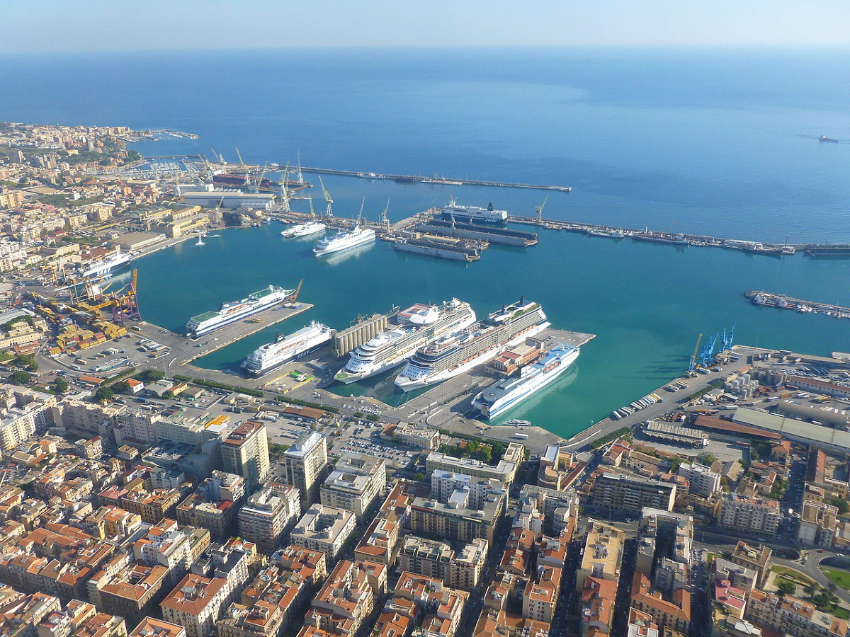 Questi panorami ti lasceranno senza fiato: i paesaggi più belli di Palermo che pochi conoscono - Foto: Civa61/Wikipedia
