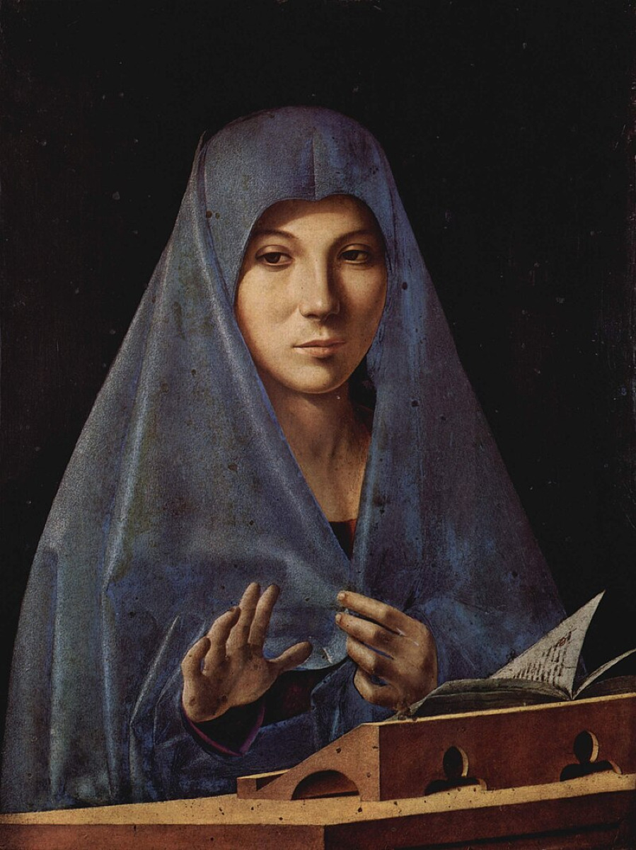 Un volto che ha raccontato una storia nascosta, il ritratto rinascimentale palermitano che ha lasciato senza parole - Foto: Antonello da Messina/Wikipedia