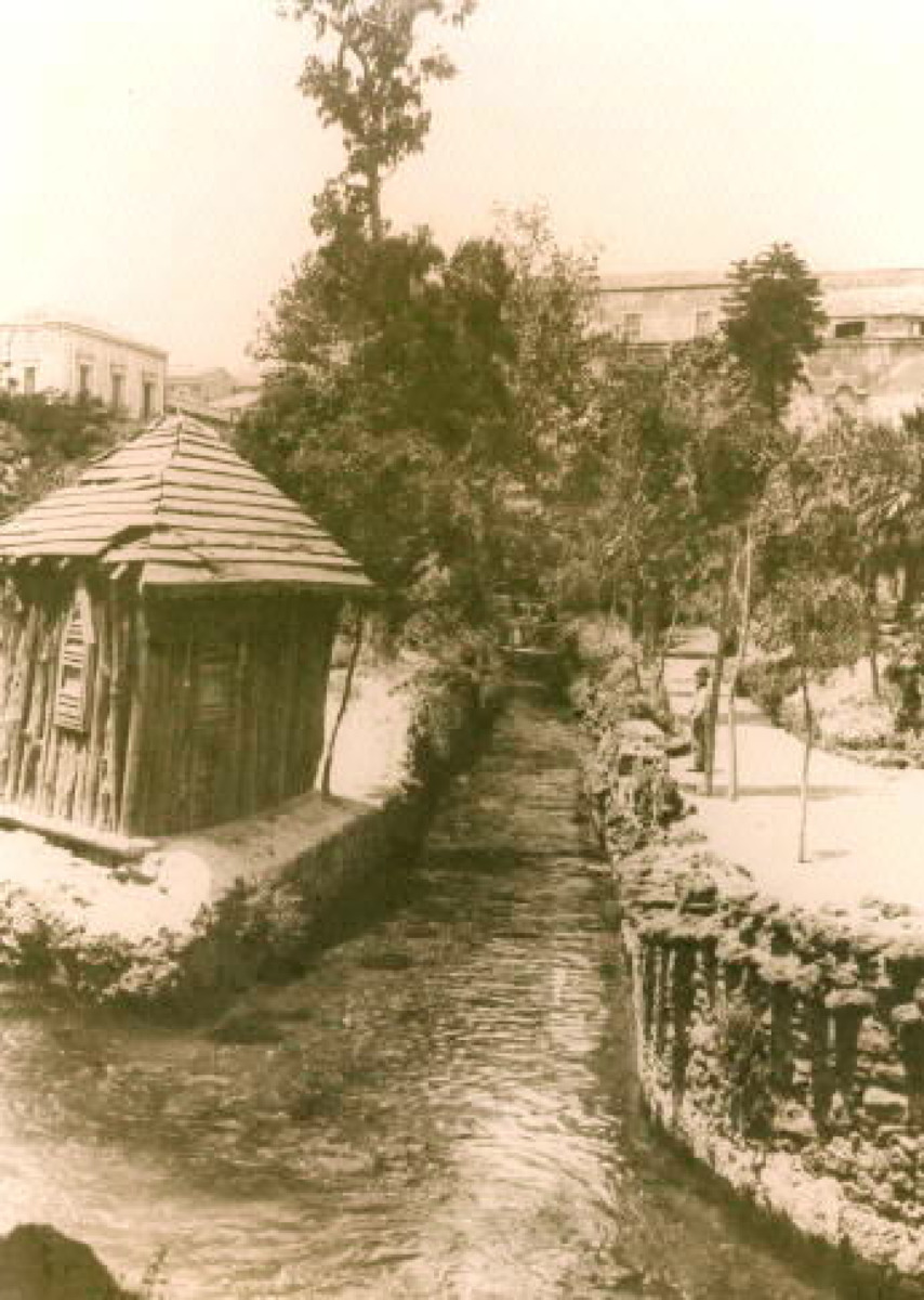 Nessuno immagina cosa scorre sotto Catania: l'assurdo fiume che sfugge agli occhi di tutti - Foto: Michele Bassi/Wikipedia
