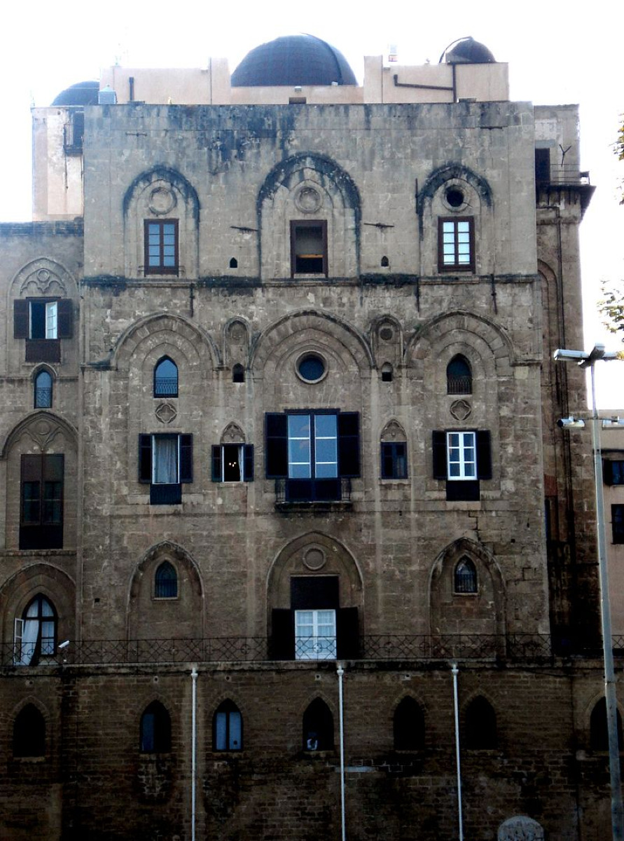 Cosa c’entra il barocco con le stelle: l'Osservatorio Astronomico di Palermo e l'assurdo legame che non conosci - Foto: G.dallorto/Wikipedia