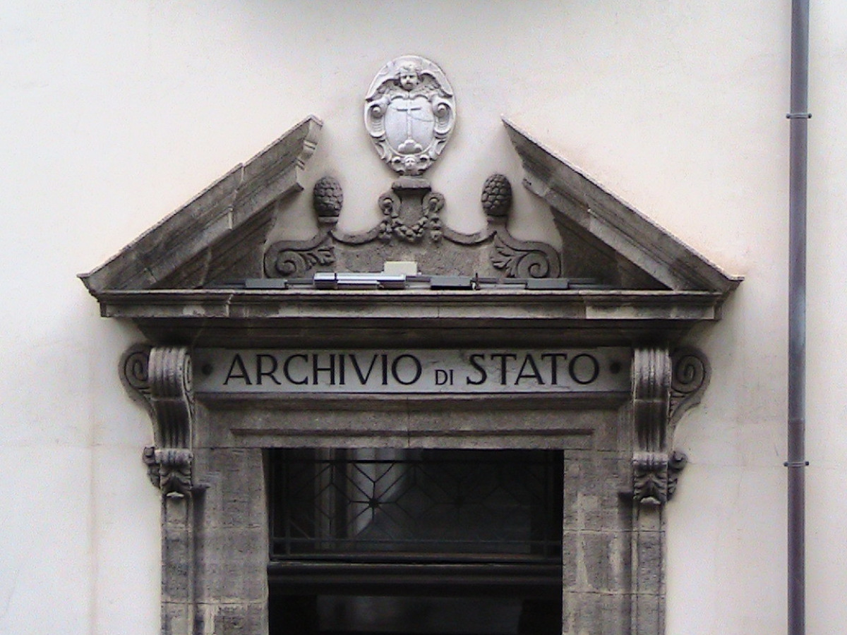 Un deposito vivo di 370.000 documenti: i tesori più straordinari conservati a Palermo - Foto: Enzian44/Wikipedia