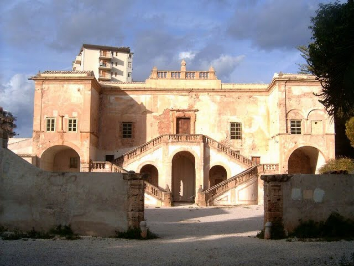 Un tesoro da scoprire a Palermo: la Casena Normanna tra agrumi e leggende inspiegabili - Foto: Amrita/Wikipedia