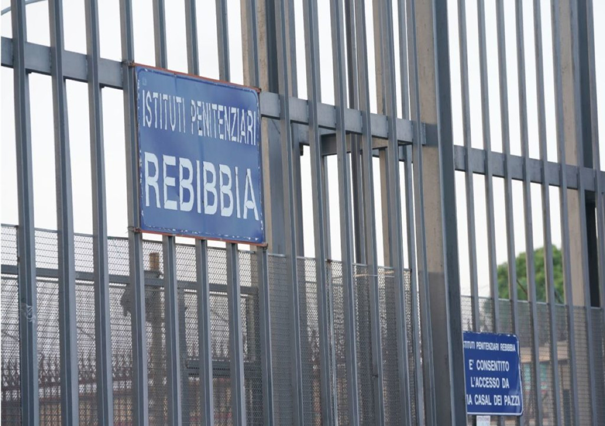 Detenuti in carcere a Roma | La drammatica verità che il governo ignora! - 