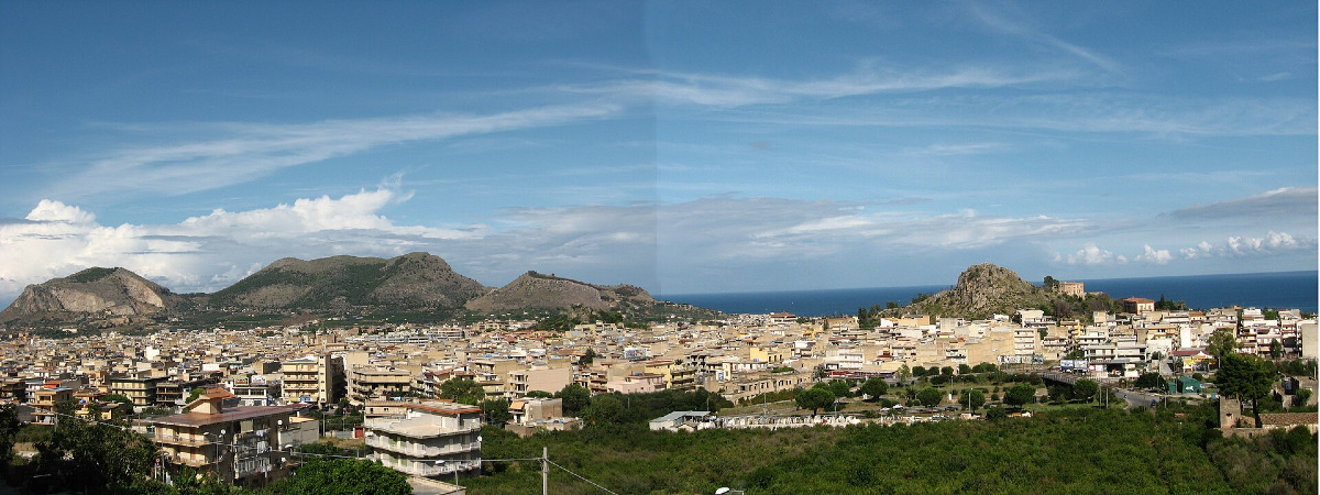 Ville barocche in un salotto palermitano: il comune siciliano che ha ispirato le opere di Tornatore - Foto: Pietro greco/Wikipedia