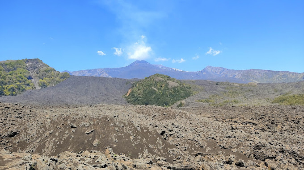 Il segreto geologico dell’Etna: la "sorella" della Valle del Bove che pochi conoscono - Foto: Rosario Faro