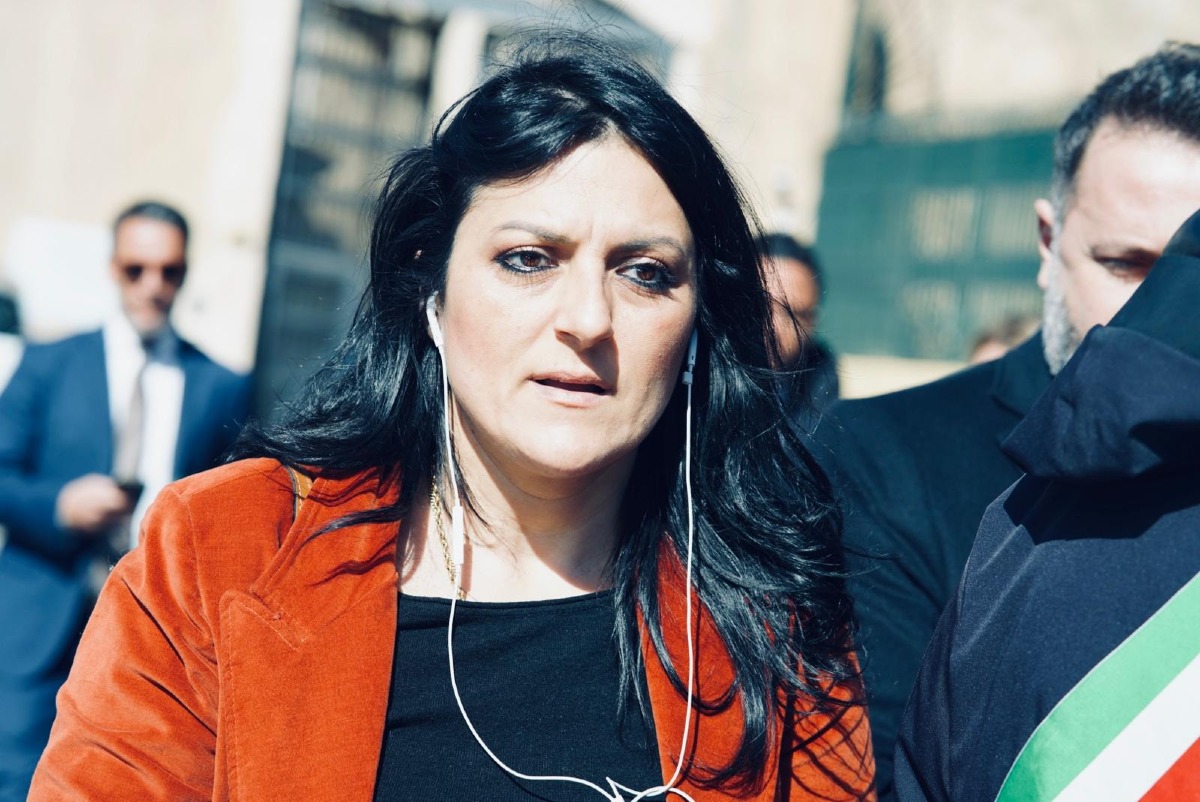 Marano (M5S): "Basta inceneritori senza garanzie sanitarie" -