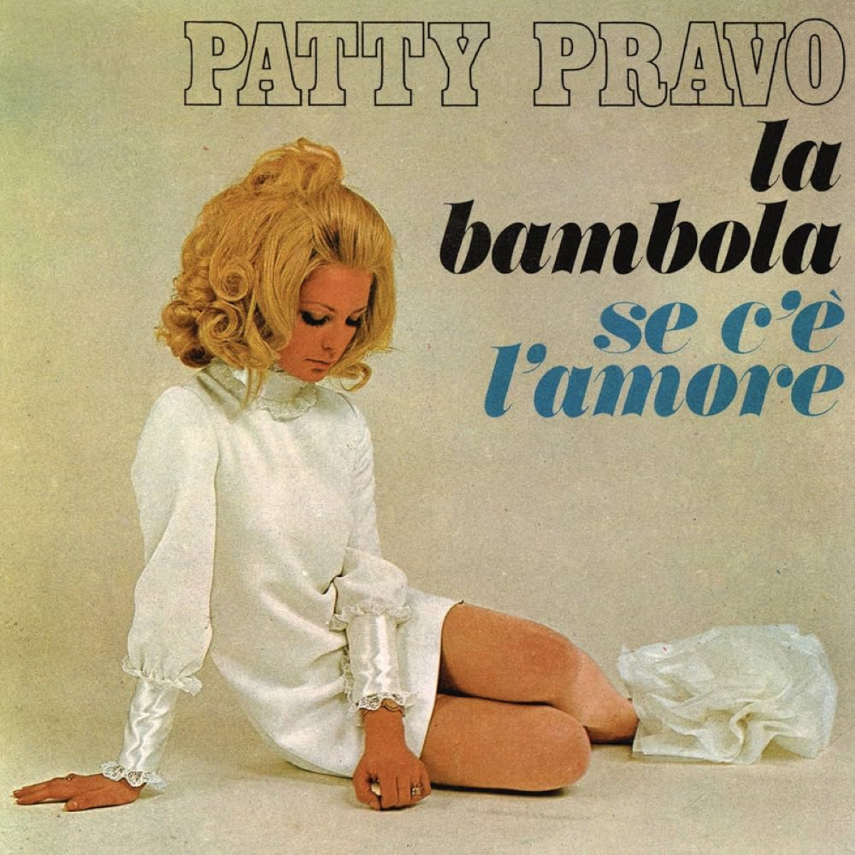 La Bambola: il grido di libertà che ha fatto la storia di Patty Pravo -