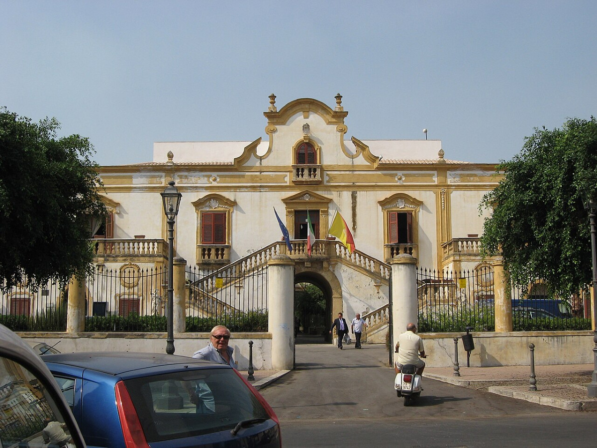 Dalla nobiltà alla storia contemporanea, ti raccontiamo un incredibile gioiello barocco sulla costa palermitana - Foto: SofiRussia/Wikipedia