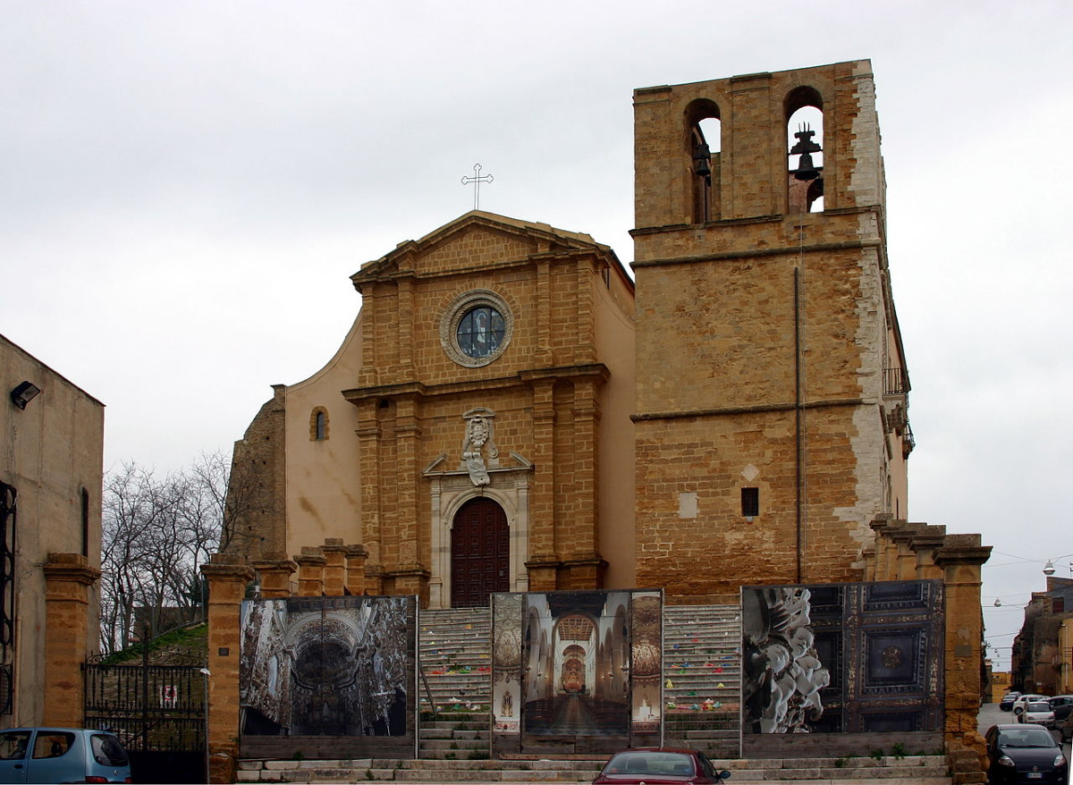 Ad Agrigento, un simbolo millenario tra mito e fede: la leggenda delle cripte e del “camminamento segreto” - Foto: José Luiz Bernardes Ribeiro/Wikipedia