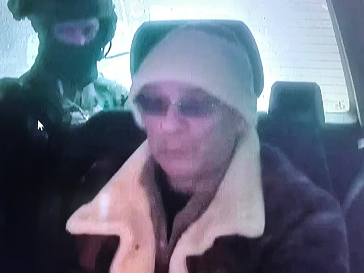 Patrizia Messina Denaro, sorella del boss, torna in libertà | La verità sulla sua scarcerazione che nessuno si aspettava! - 