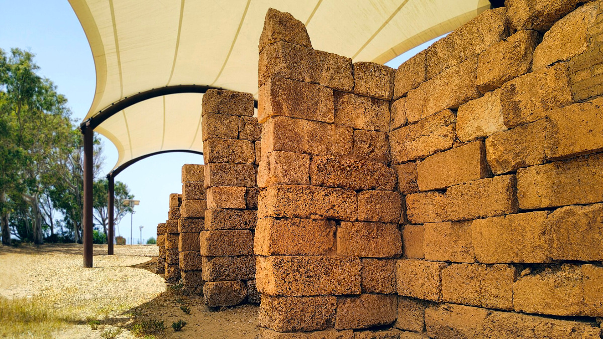Una barriera nata dalla guerra: la storia della fortezza segreta di Gela - Foto: AbelDionis/Wikipedia