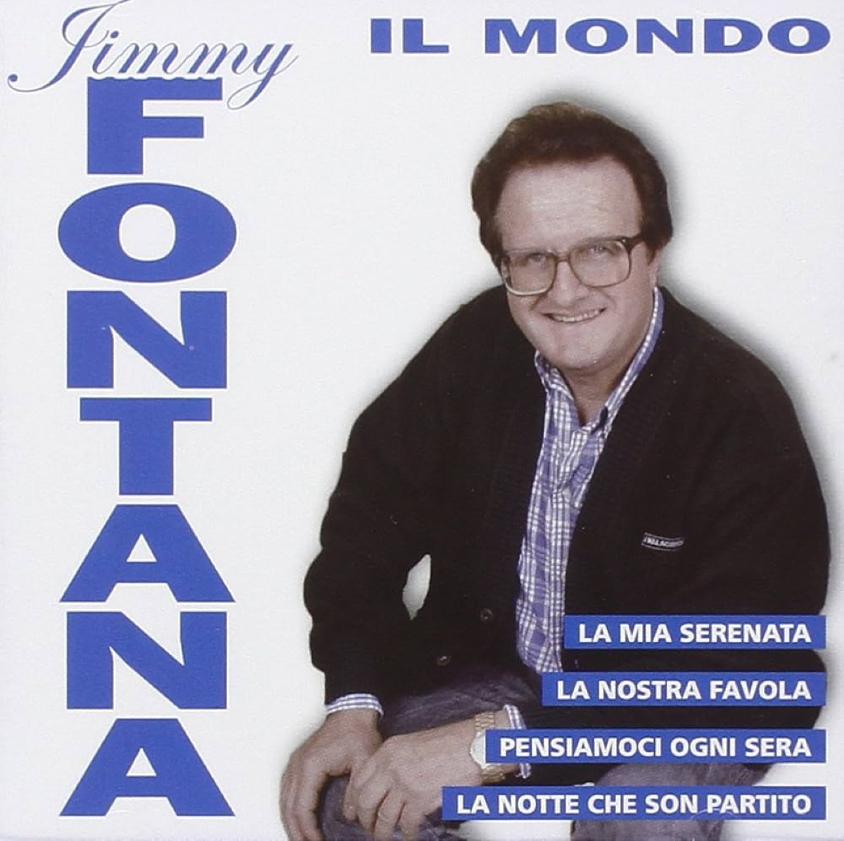 Il Mondo: il capolavoro di Jimmy Fontana che ha conquistato generazioni - 
