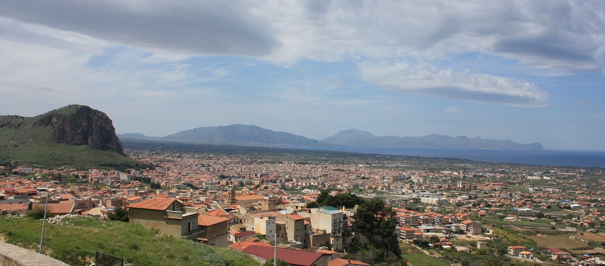 Origini medievali e radici arabonormanne, l'assurda storia di questo borgo palermitano - Foto: Royo82/Wikipedia