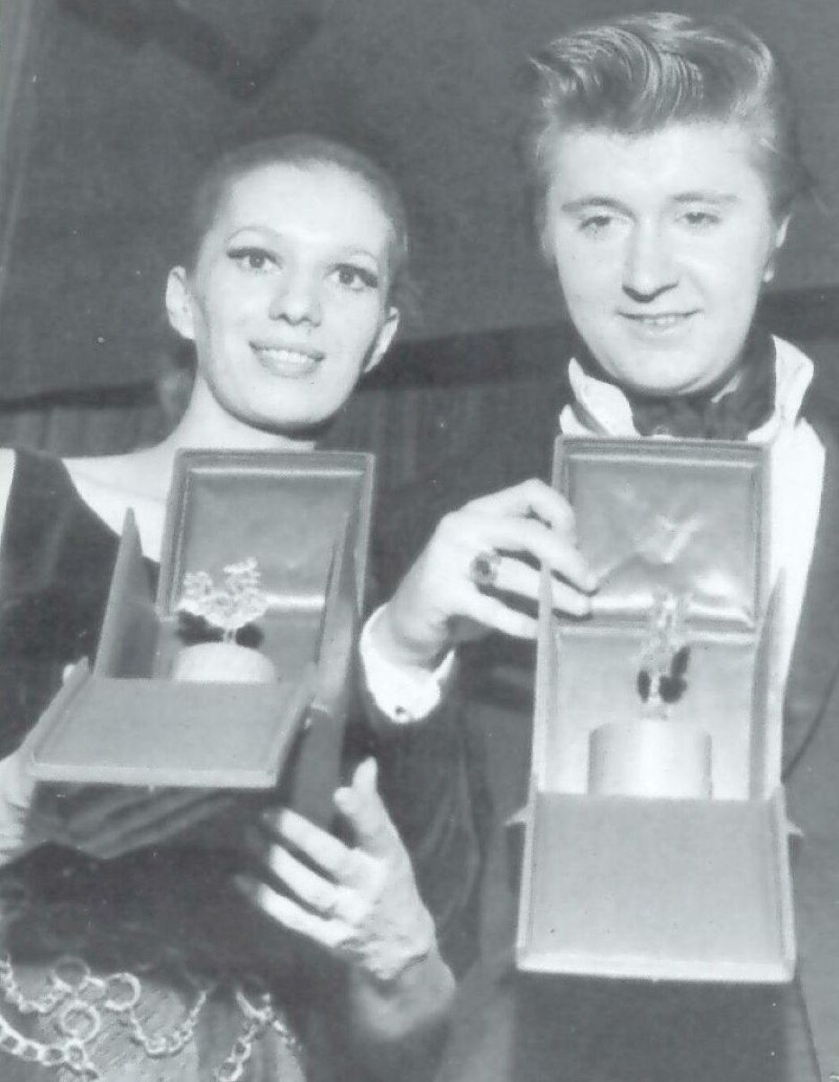 Zingara: la canzone che fece innamorare l’Italia e vinse Sanremo 1969 -
