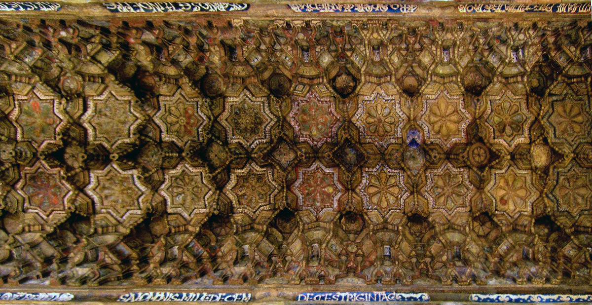 Il capolavoro arabo-normanno di Palermo: ha incantato i sovrani e nasconde una curiosità millenaria - Foto: Memorato/Wikipedia