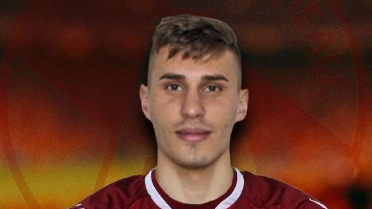 Antonio Pelle lascia Acireale Calcio | Ma cosa si nasconde dietro questa decisione scioccante? -