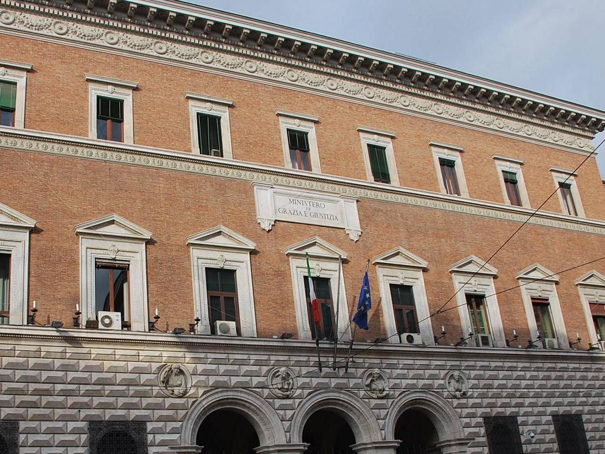 Concorso ministero Giustizia, 2.970 assunzioni a tempo indeterminato -