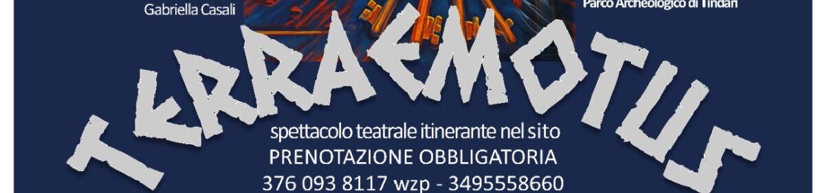 Spettacolo immersivo ai Parchi archeologici siciliani | Scopri perché non puoi perderti questa esperienza unica! - 