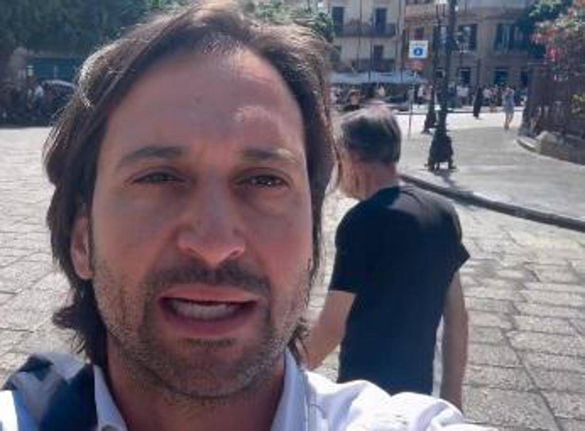 Ferito mentre tenta di difendere commerciante, Ferrandelli: "Ancora più animato ad agire" - 