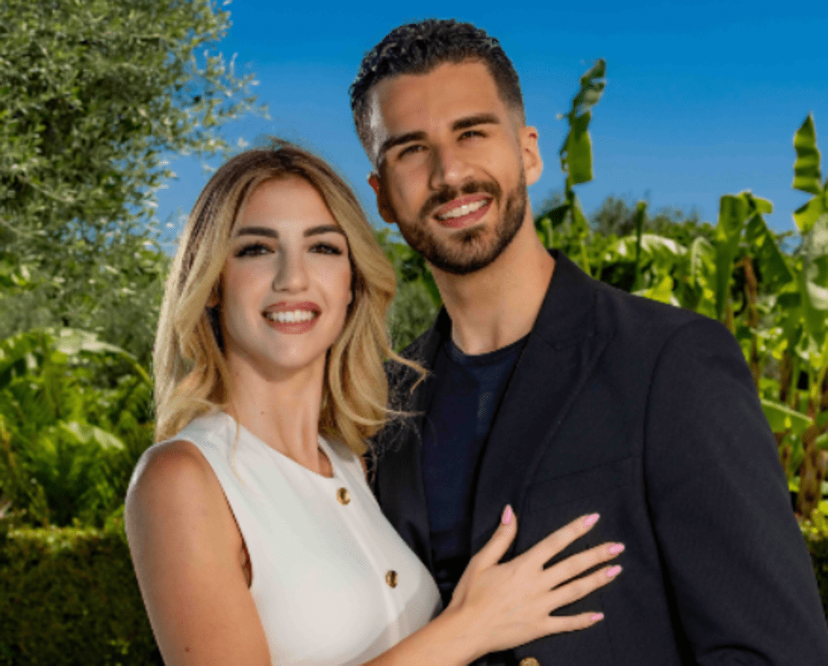 Temptation Island, com'è finita tra Lucia e Rosario? Il colpo di scena dopo il falò - 
