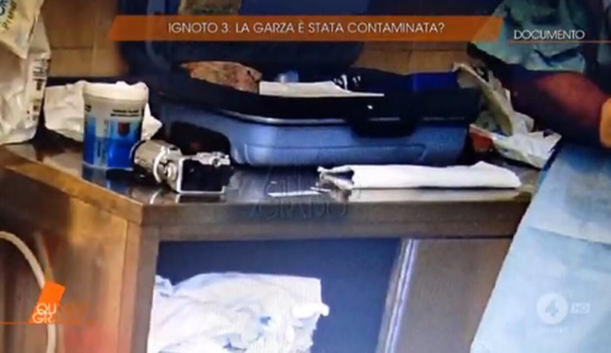 Autopsia di Chiara Poggi: le FOTO shock che smontano la verità ufficiale! | È davvero tutto come sembra? - 