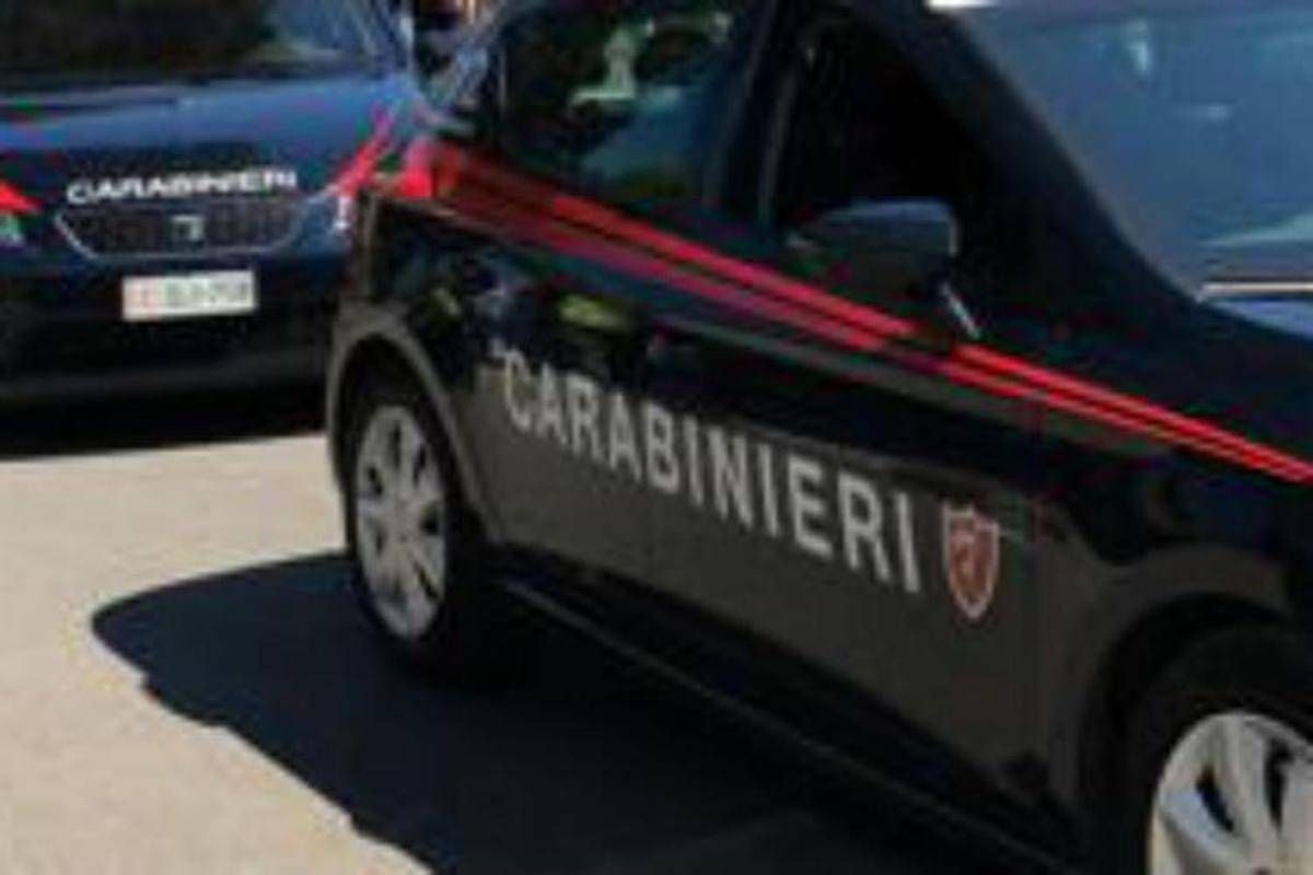 Bondeno, a 4 anni esce solo di casa mentre mamma fa doccia: Carabinieri lo riportano a casa -