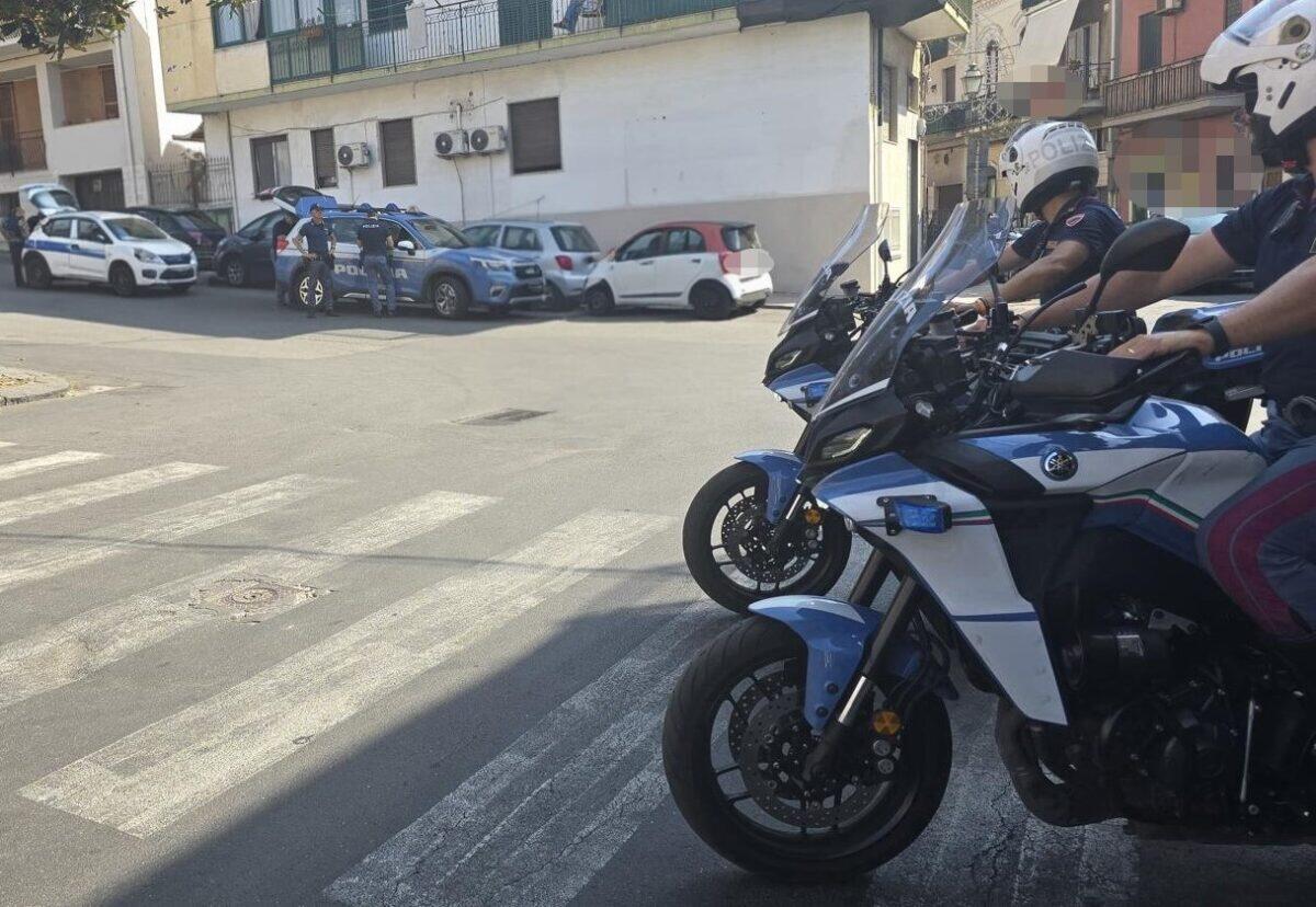 Controlli a tappeto della Polizia a Catania | Scopri i segreti dietro la sicurezza estiva che nessuno ti ha mai raccontato! -